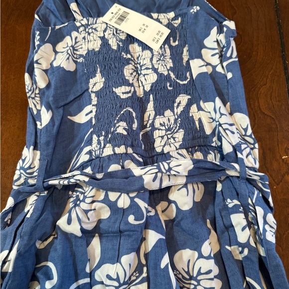 Abercrombie and fitch girls size 11/12 new 1 piece - Picture 3 of 3